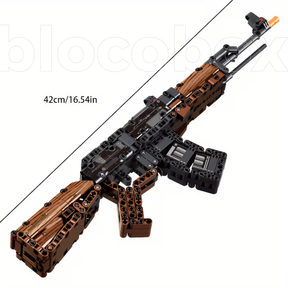 AK-47 | 1366PCS