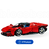 Daytona | 3778PCS