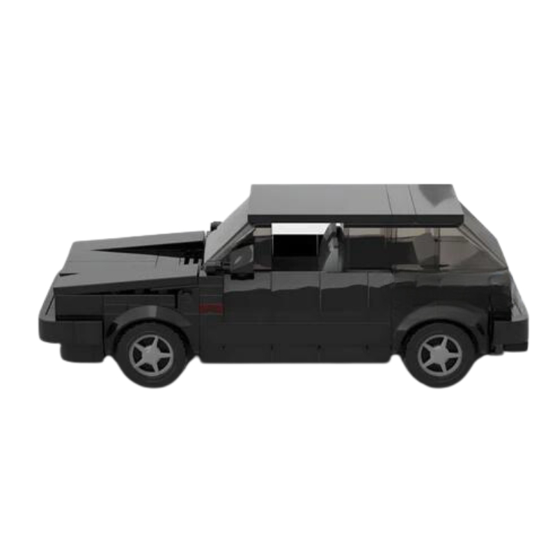 Golf MK1 GTI | 320PCS