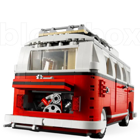 Kombi Volkswagen T1 | 1354PCS