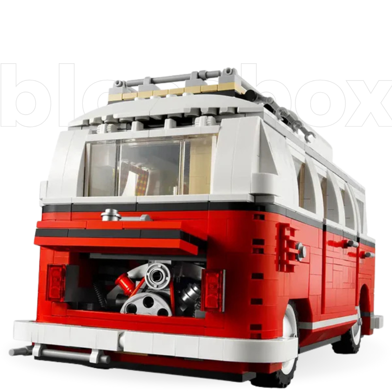 Kombi Volkswagen T1 | 1354PCS