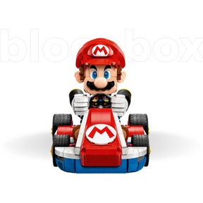 Mario Kart | 1972PCS