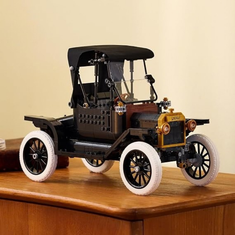 Ford Model T | 1060PCS