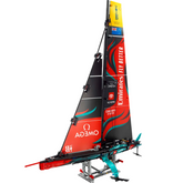 Iate Emirates Team New Zealand | 962PCS