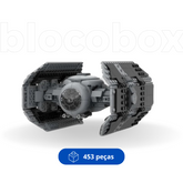 Bombardeiro TIE  - Star Wars | 453 PCS