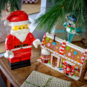 Papai Noel | 761PCS