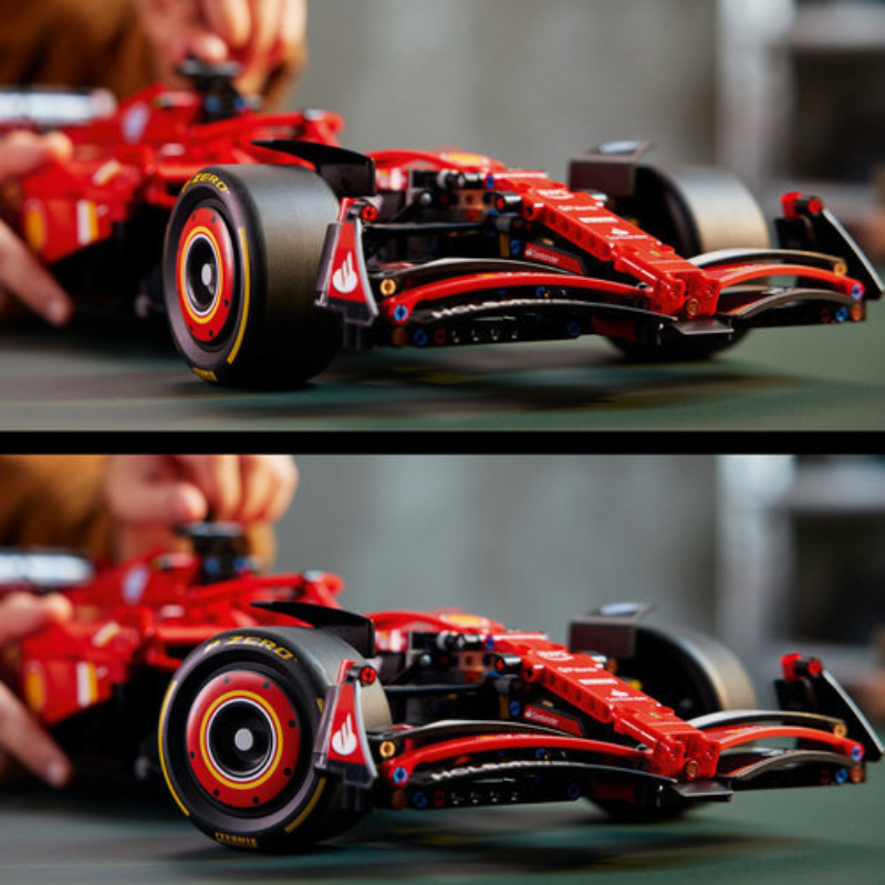 Fórmula 1 SF-24 | 1361PCS