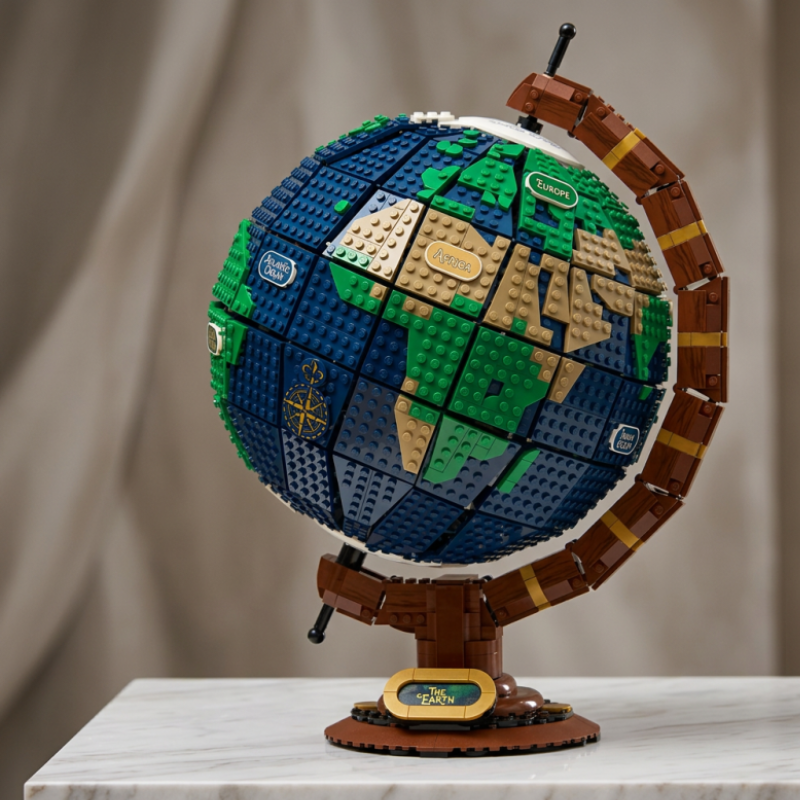 O Globo | 2585PCS