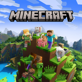 Blocos de Minério - Blocos Magnéticos Minecraft | 32PCS