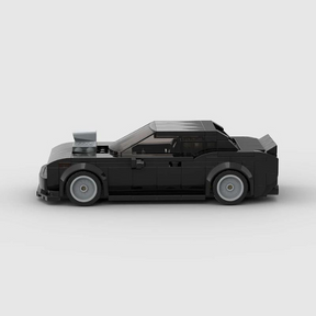Dodge Challenger | 344PCS