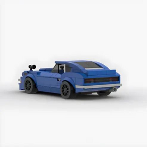 Nissan Datsun 240Z | 339PCS