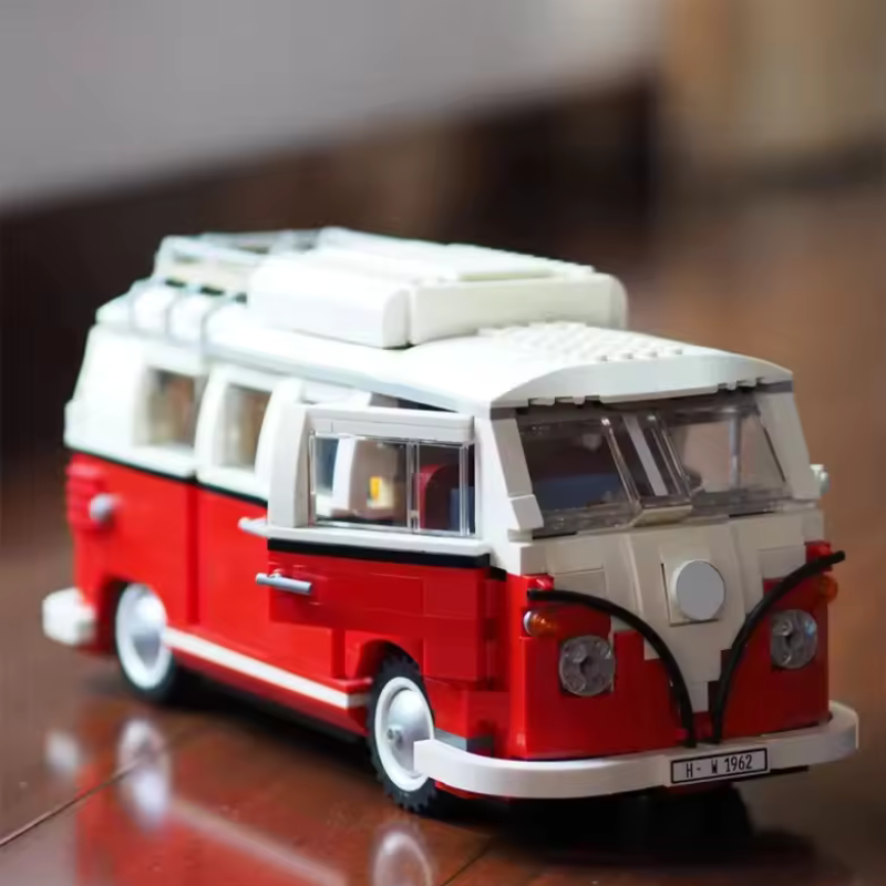 Kombi Volkswagen T1 | 1354PCS