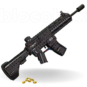 M416 | 1259PCS