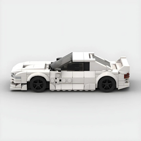 Nissan Silvia S14 | 395PCS