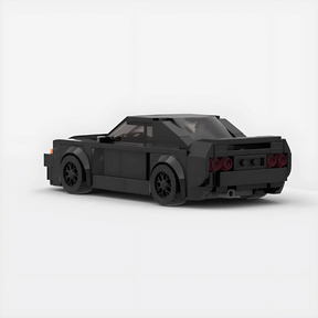 Nissan GT-R R32 | 286PCS