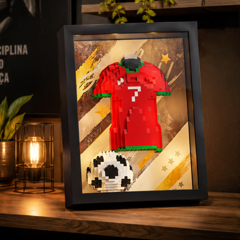 Porta-Retrato Portugal | 769PCS