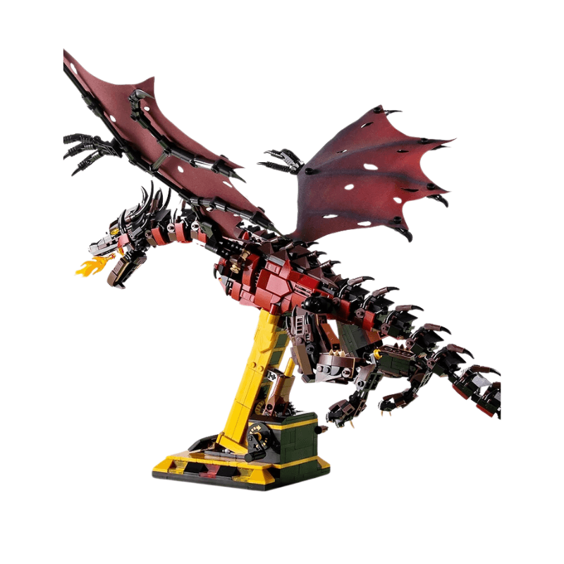 Smaug - Hobbit  | 1359PCS