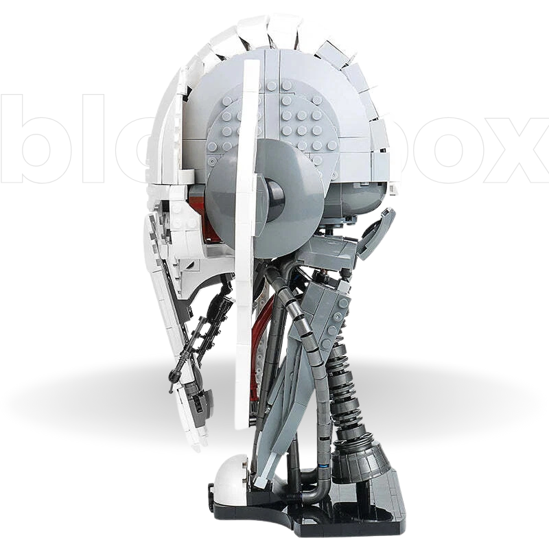 General Grievous | 788PCS