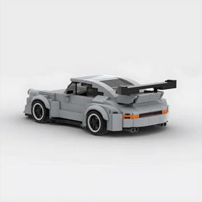 Porsche RWB | 354PCS