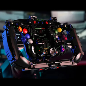 Volante Lamborghini | 984PCS