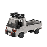 Honda Acty | 326PCS