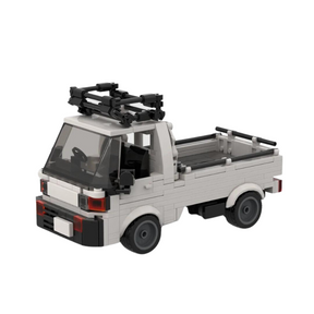 Honda Acty | 326PCS