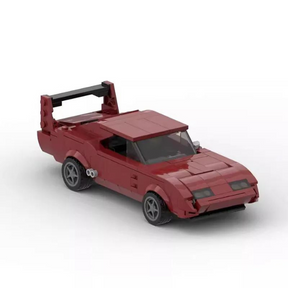 Dodge Daytona | 353PCS