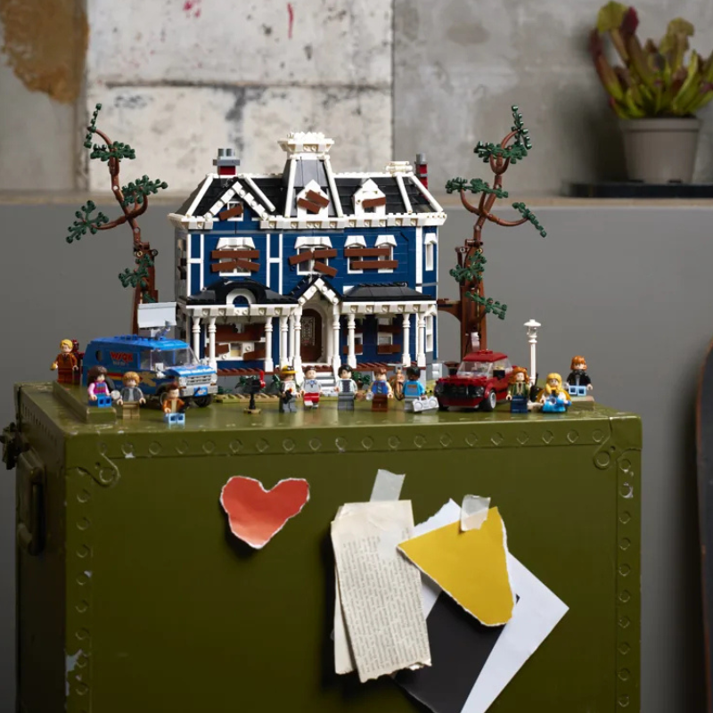 Casa Creel | 1994PCS