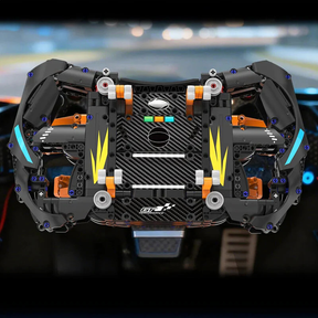 F1 Volante CSL Elite GT3 | 934PCS