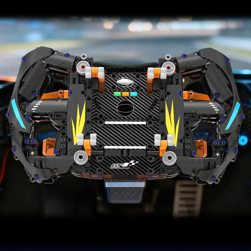 F1 Volante CSL Elite GT3 | 934PCS