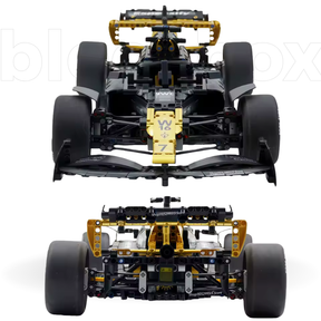 F1 APXGP Team | 1900PCS