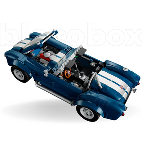 Shelby Cobra | 1241PCS