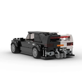 Mercedes Benz 190E A$AP ROCKY | 458PCS