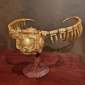 Compre Junto! Os Três Produtos Mais Vendidos (Fênix Fawkes, Coruja Edwiges, Pomo de Ouro)
