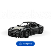 RUF GT 2019 | 1654PCS