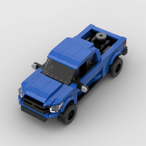 Toyota Tundra | 318PCS