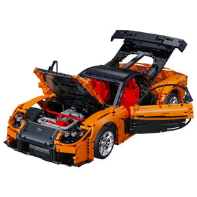 Mazda RX-7 Technic | 3017PCS