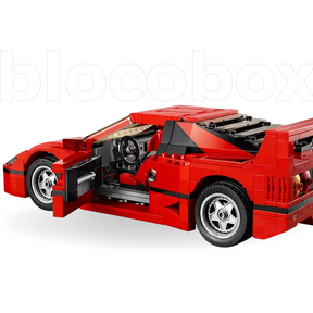 F40 | 1158PCS