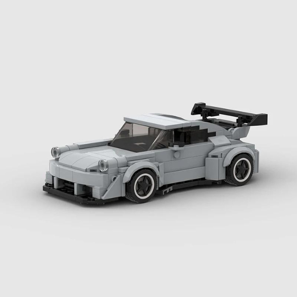 Porsche RWB | 354PCS