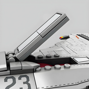 J-15 Fighter | 1186PCS
