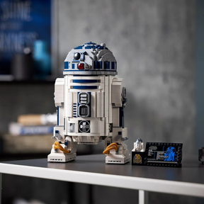 R2-D2 Star Wars | 2314PCS