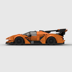 Apollo Intensa Emozione | 299PCS