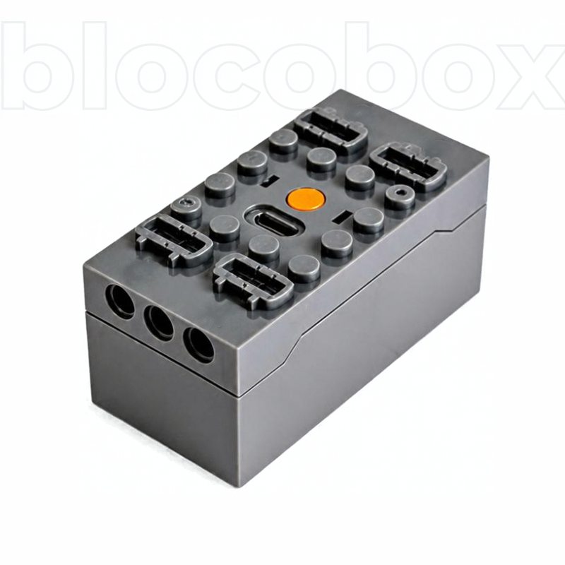 Kit Controle Remoto