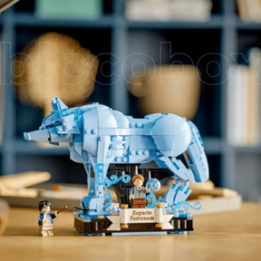 Expecto Patronum - Harry Potter | 754PCS