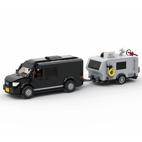 Mercedes Sprinter | 492PCS