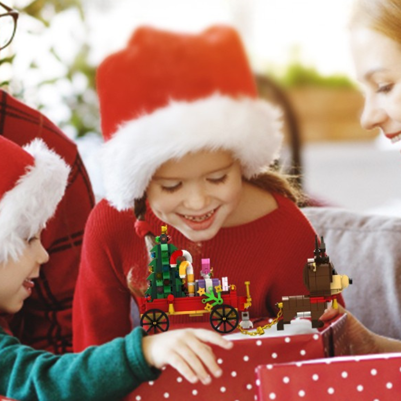 Rena Natalina | 478PCS