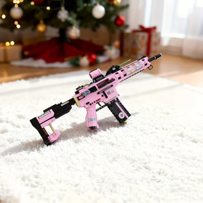 M4A1 Rosa | 1492PCS
