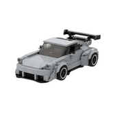 Porsche RWB | 354PCS