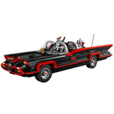 Batman Batmobile Clássico | 1822PCS