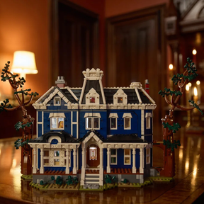 Casa Creel | 1994PCS